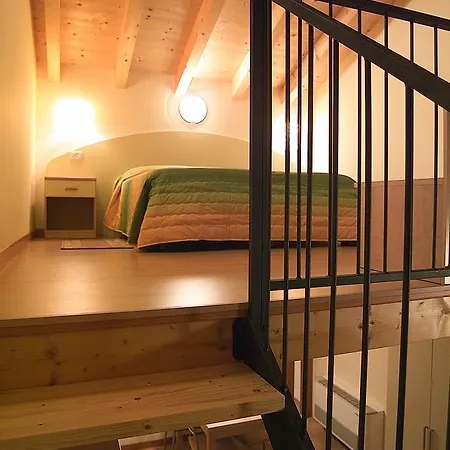 Le Motte شقة فندقية