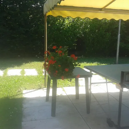 Le Motte Apart Otel