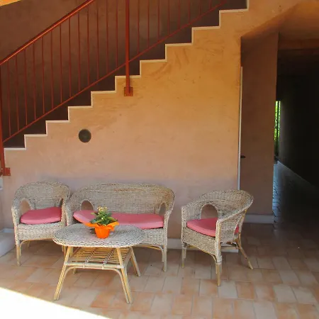 Le Motte 4* كاستيلّو دي غوديغو