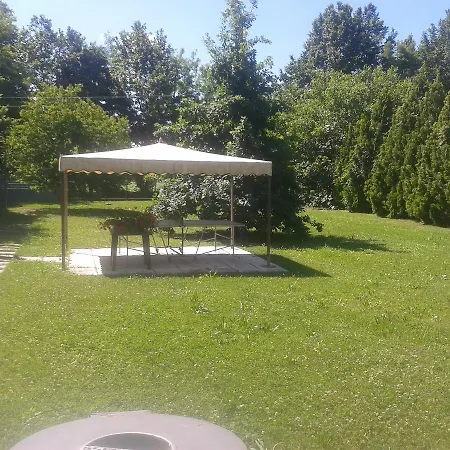 Le Motte شقة فندقية