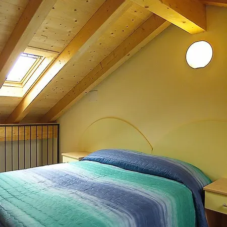 Le Motte شقة فندقية