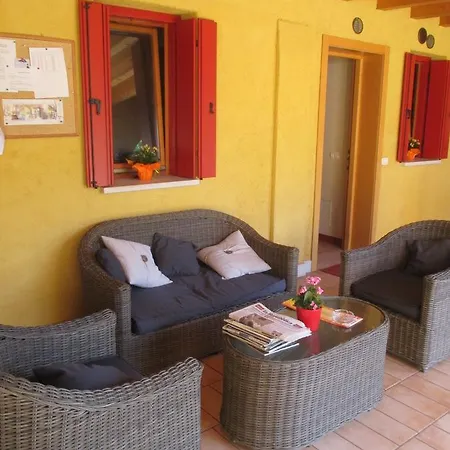 Le Motte كاستيلّو دي غوديغو