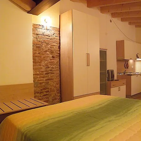 Le Motte كاستيلّو دي غوديغو