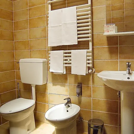 Le Motte شقة فندقية