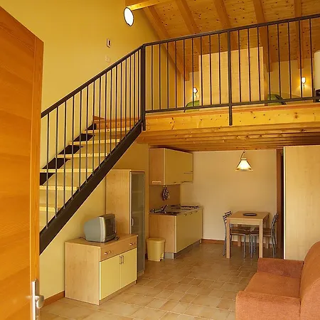 Le Motte Apart Otel Castello Di Godego