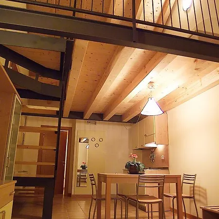 شقة فندقية Le Motte