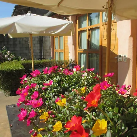 Le Motte كاستيلّو دي غوديغو