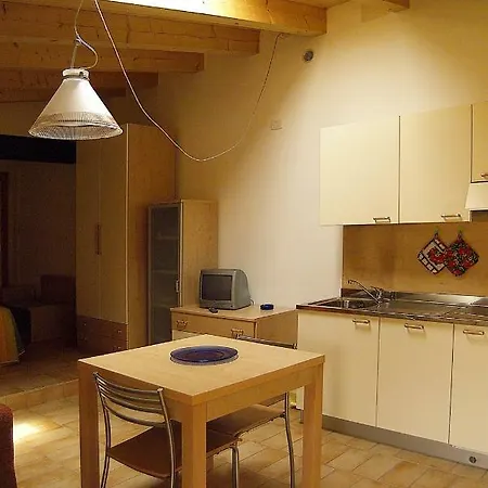 شقة فندقية Le Motte 4*