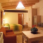 Le Motte Aparthotel 4*