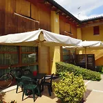 Aparthotel Le Motte 4*