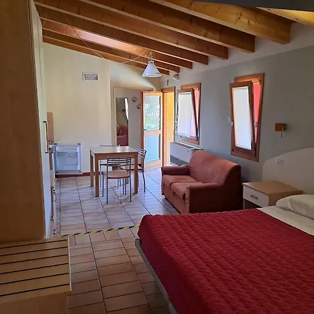 Le Motte Aparthotel 4*