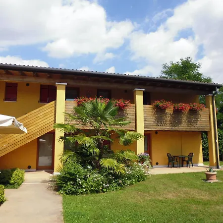 Aparthotel Le Motte 4*